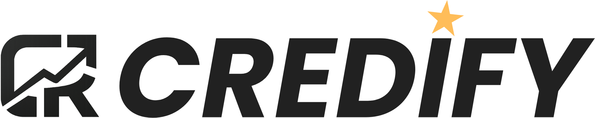 Credify Reviews logo