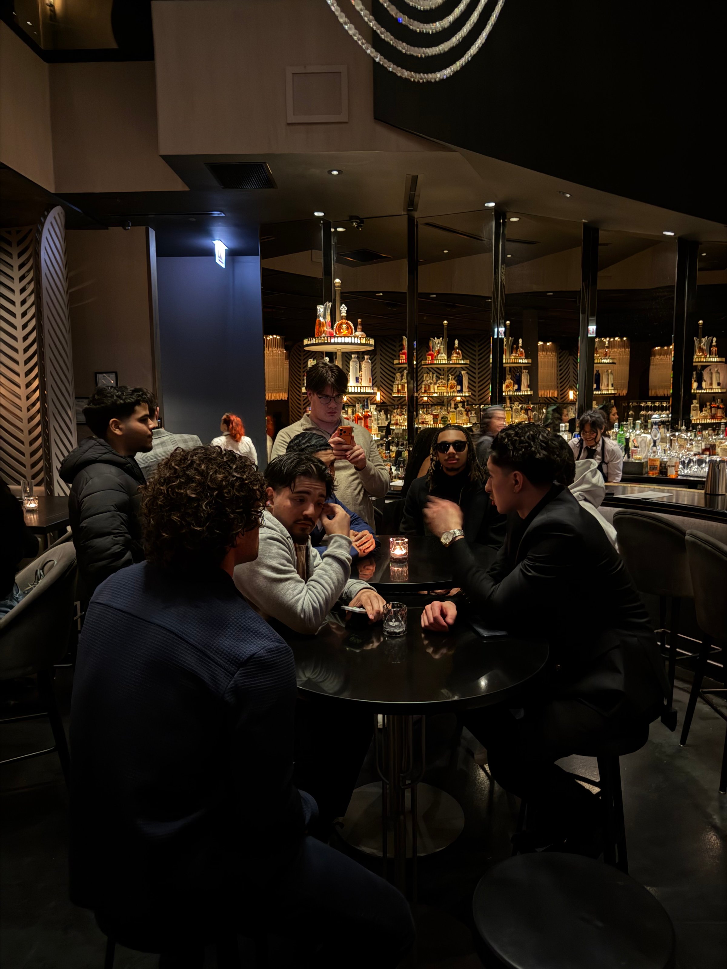 Vision Financial team