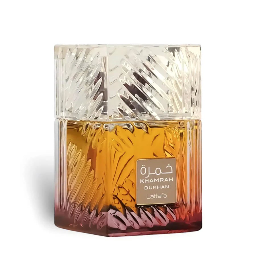 Lattafa Khamrah Dukhan 100ML