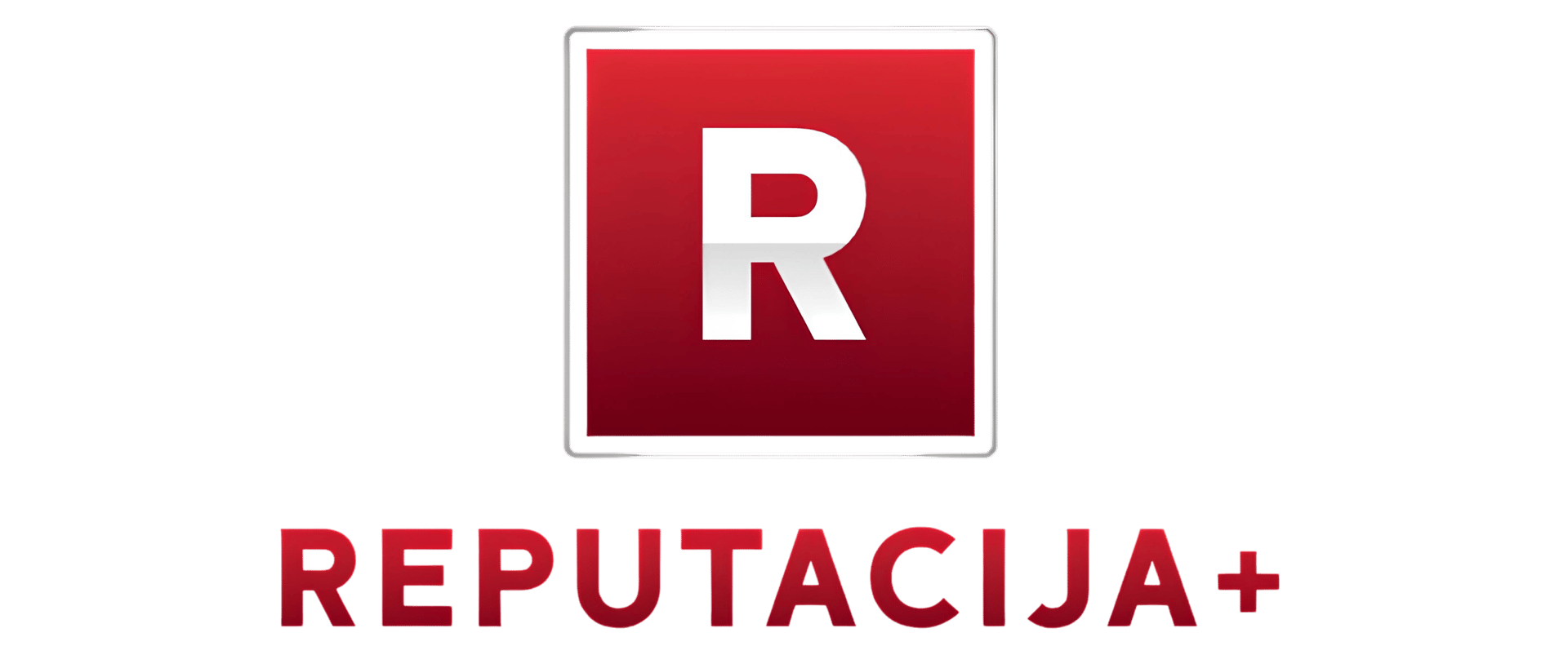 Reputacija+ Logo - Profesionalna izdelava spletnih strani za podjetja po Sloveniji