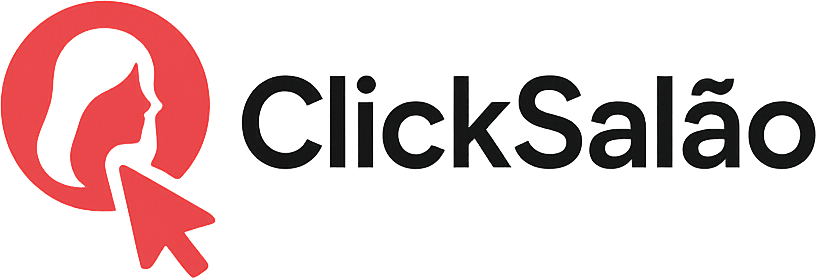 ClickSalão Logo