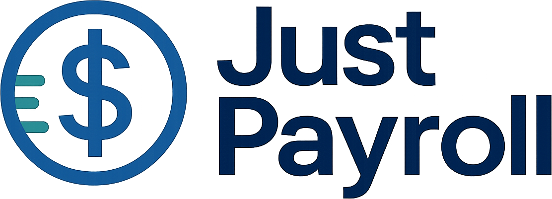 Just Payroll Logo