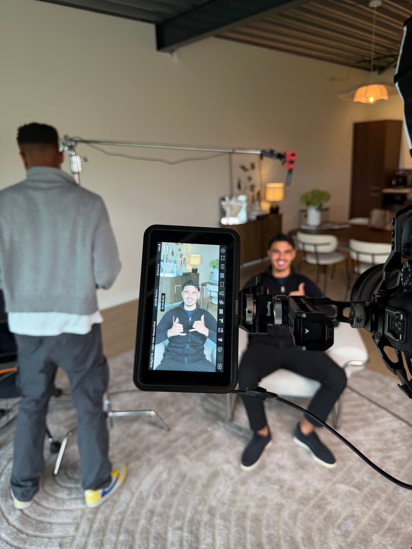 Tarik - TDN Digital Lab