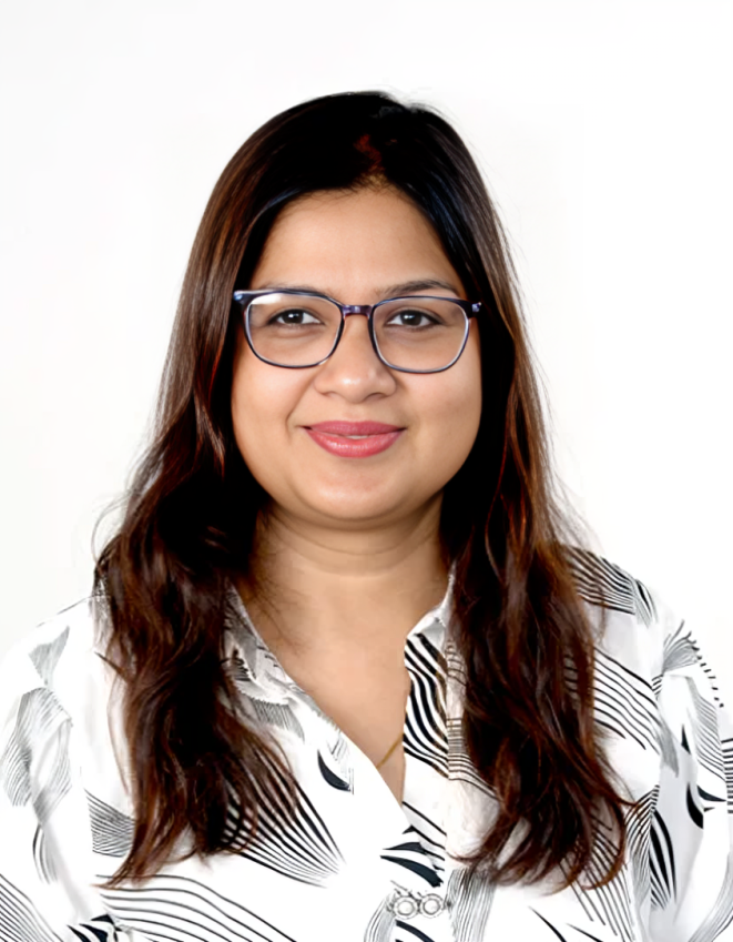 Dr. Meghna Varma