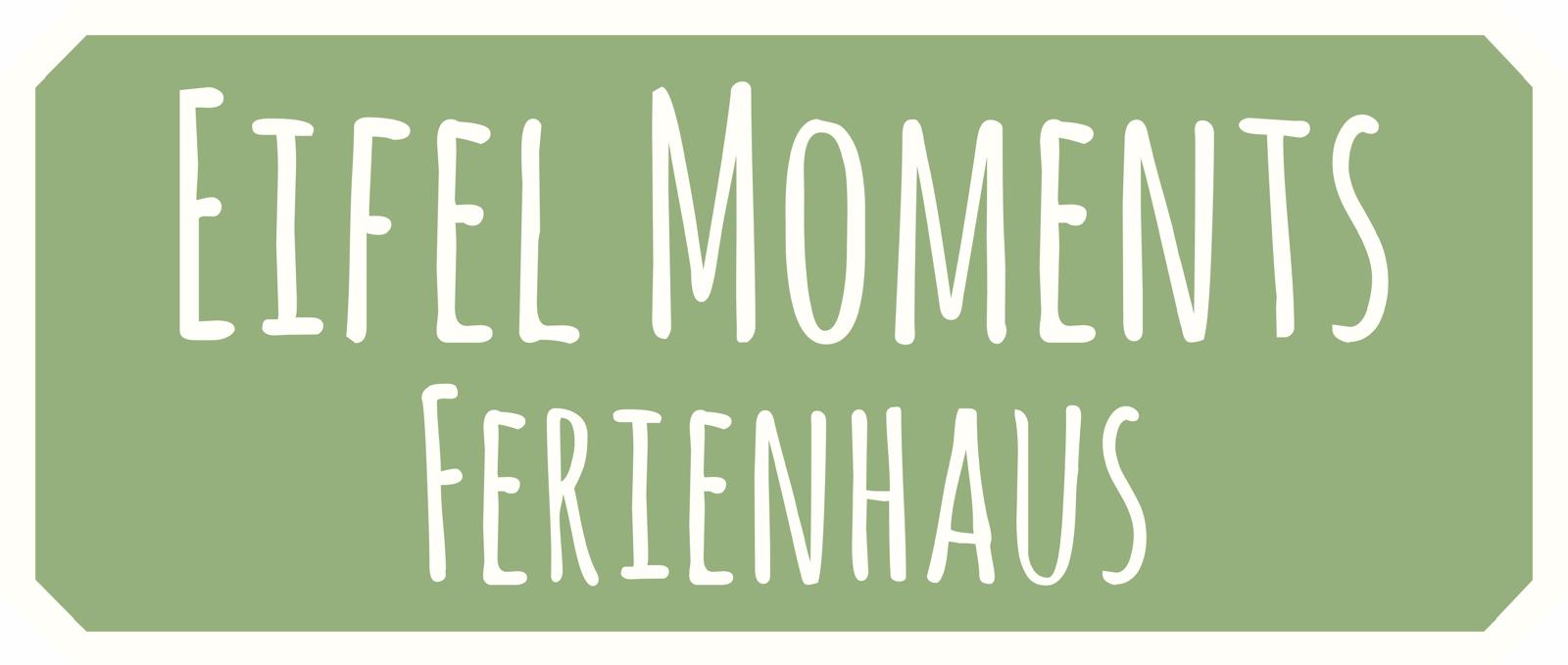 Eifel Moments Logo