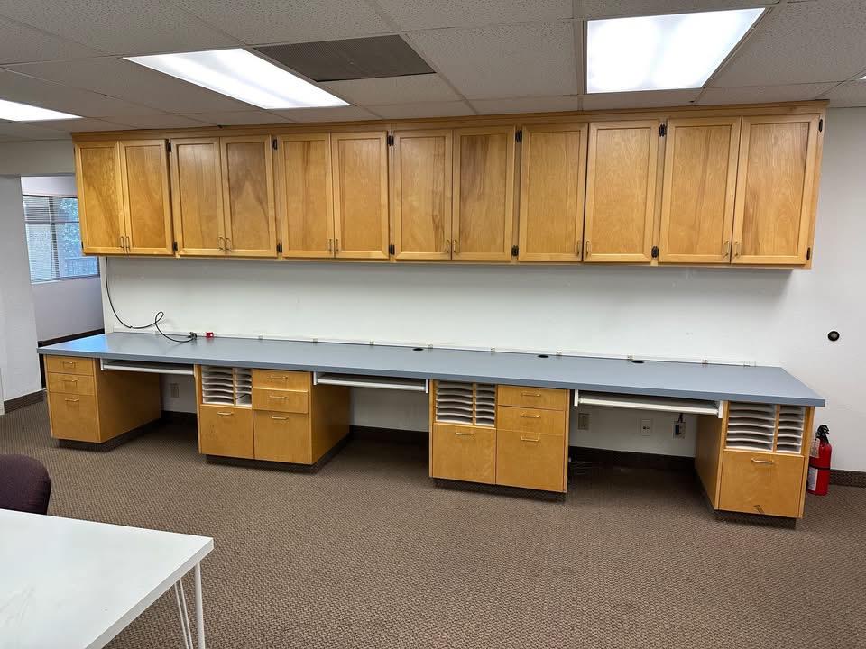 Five Cities Cowork office space