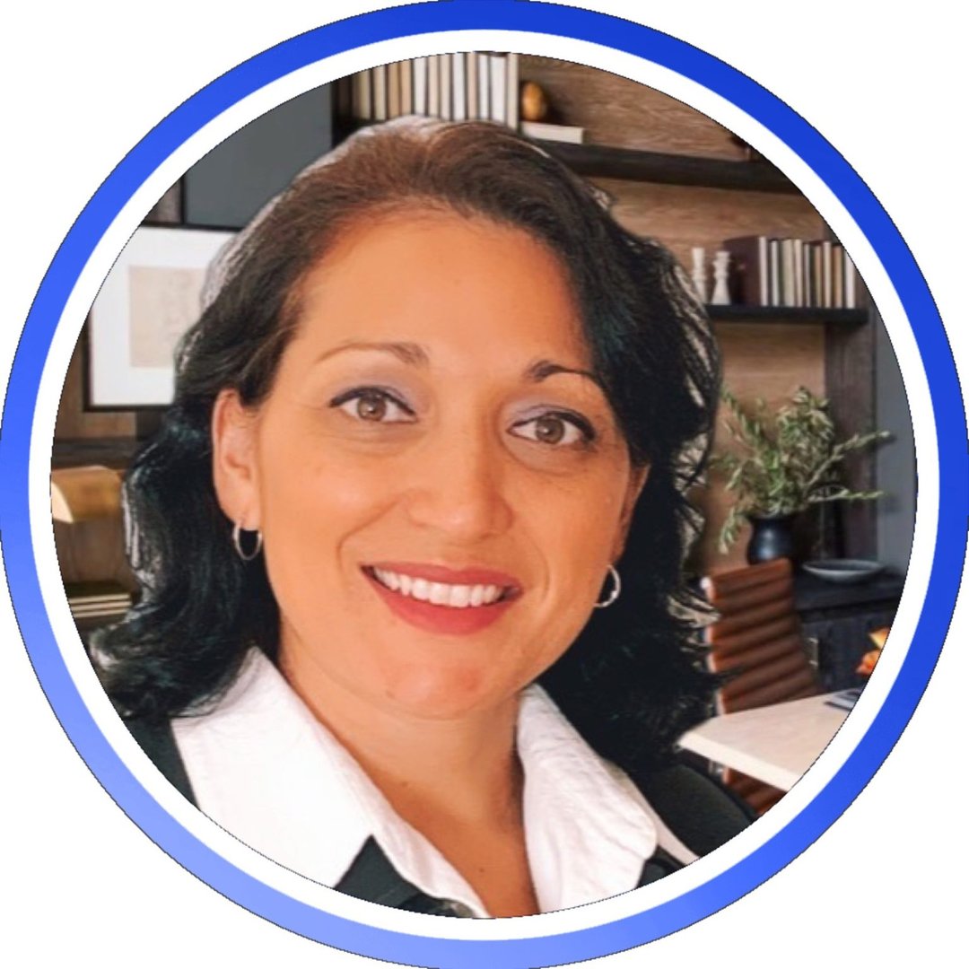 Aylicec Rojas - Head Accounting