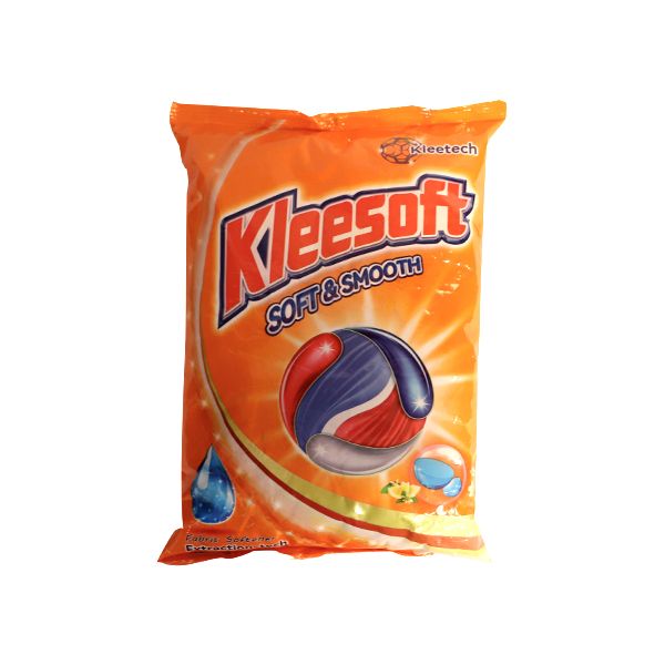 Kleesoft Soft + Smooth Washing Powder