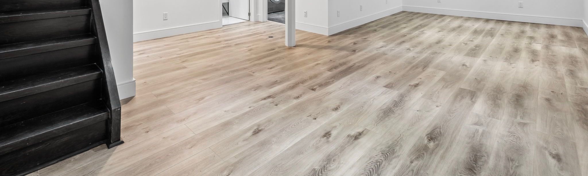 The Circle Homes premium flooring