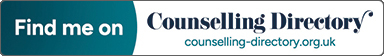 Counselling Directory Logo