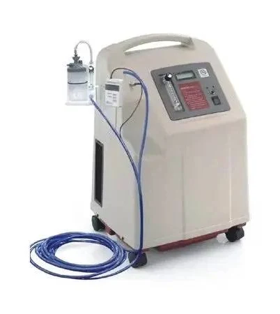 Medwelt 10 LT Oksijen Konsantratörü