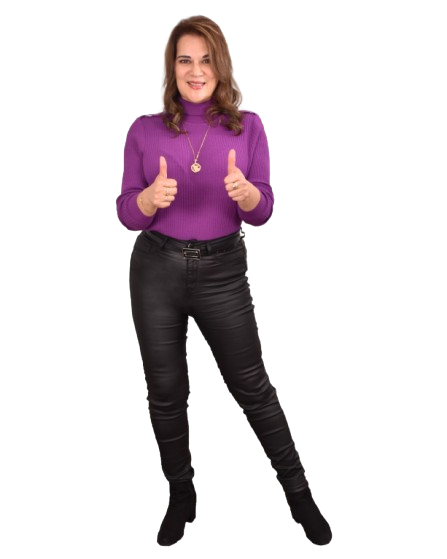 Professional businesswoman