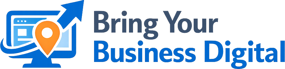 Bring Your Business Digital
