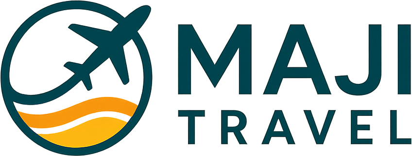MAJI Travel