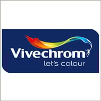 Vivechrom Logo