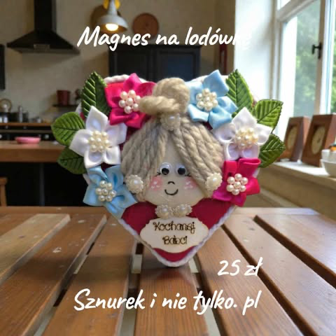 Dekoracja świąteczna