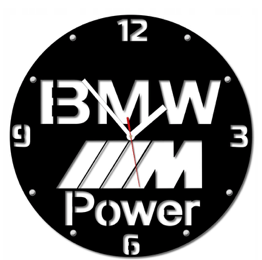 Zegar motoryzacyjny 10