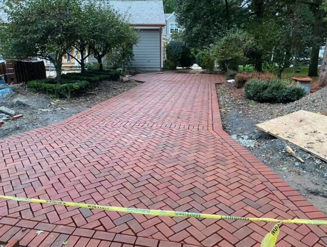 Masonry project photo 4