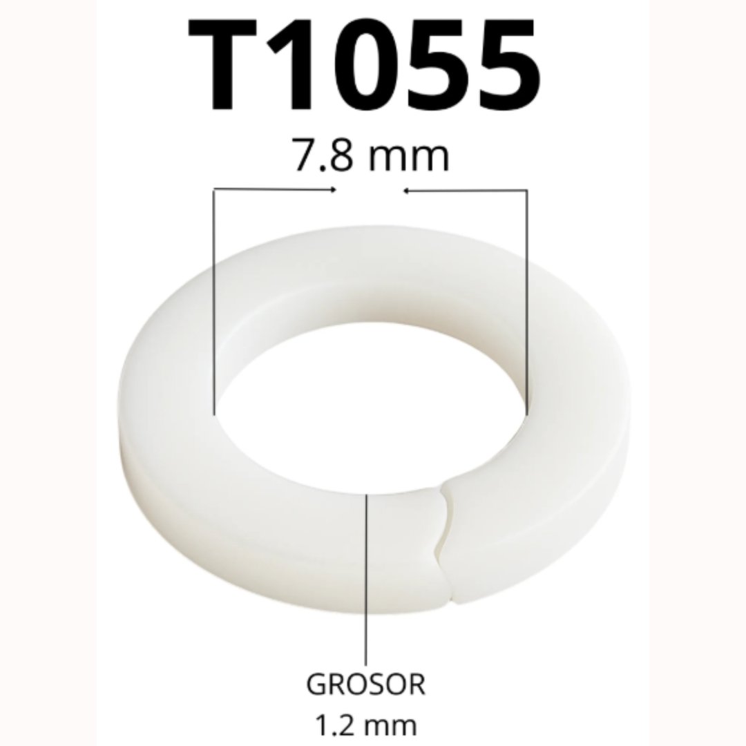 SEPARADOR INYECTOR CAPTIVA