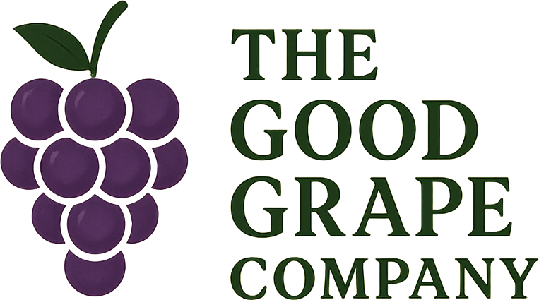 The Good Grape Company