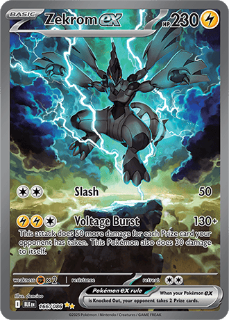 Pokemon card example 2