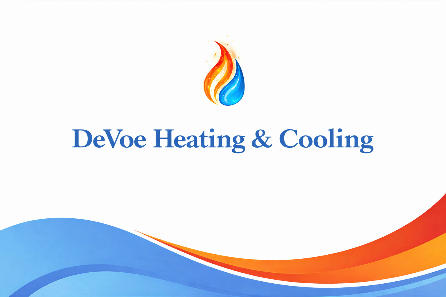 DeVoe Heating & Cooling