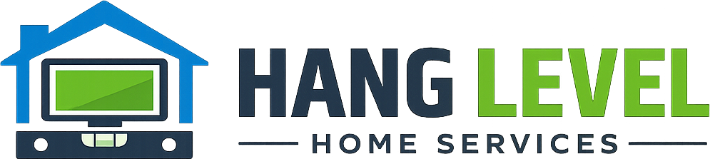 Hang Level Home Services