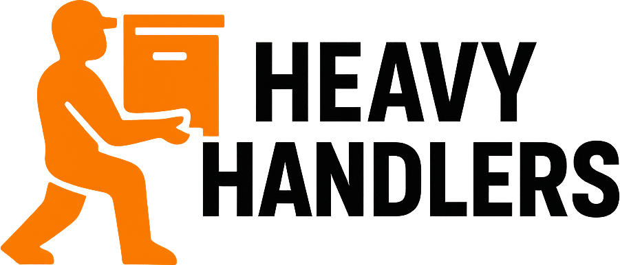 Heavy Handlers Logo