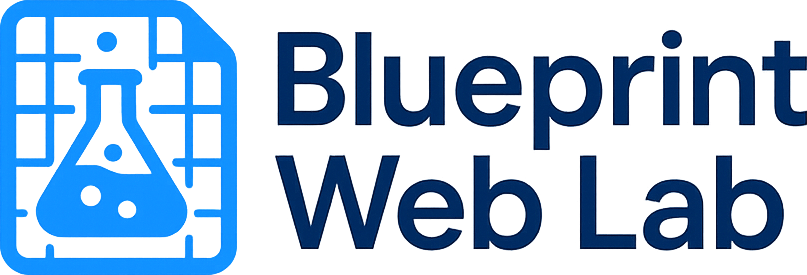 Blueprint Web Lab
