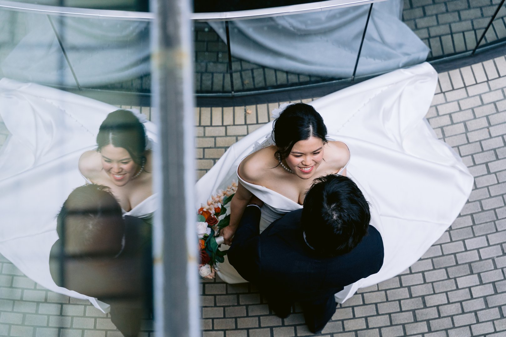 California wedding photography packages - stunning couple portraits by Golden State Weddings