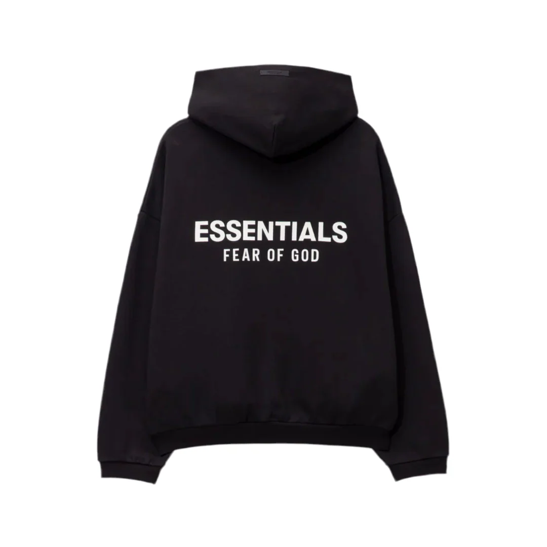 Essentials Hoodie SS24