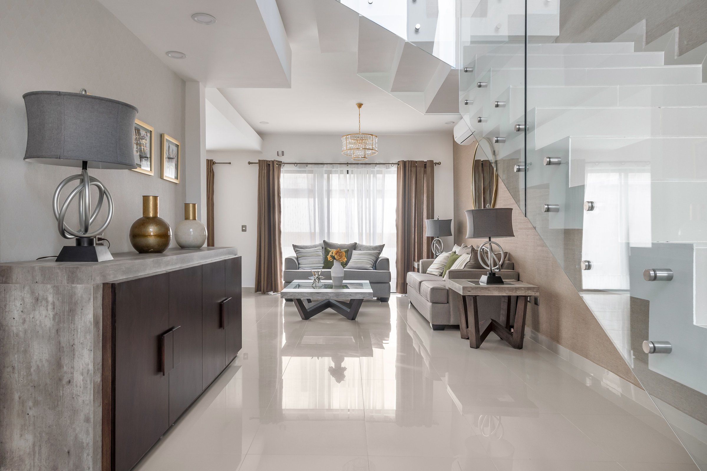 Proyecto de real estate