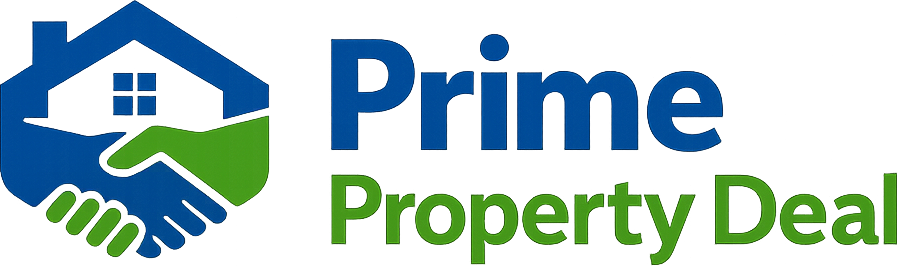 Prime Property Deal