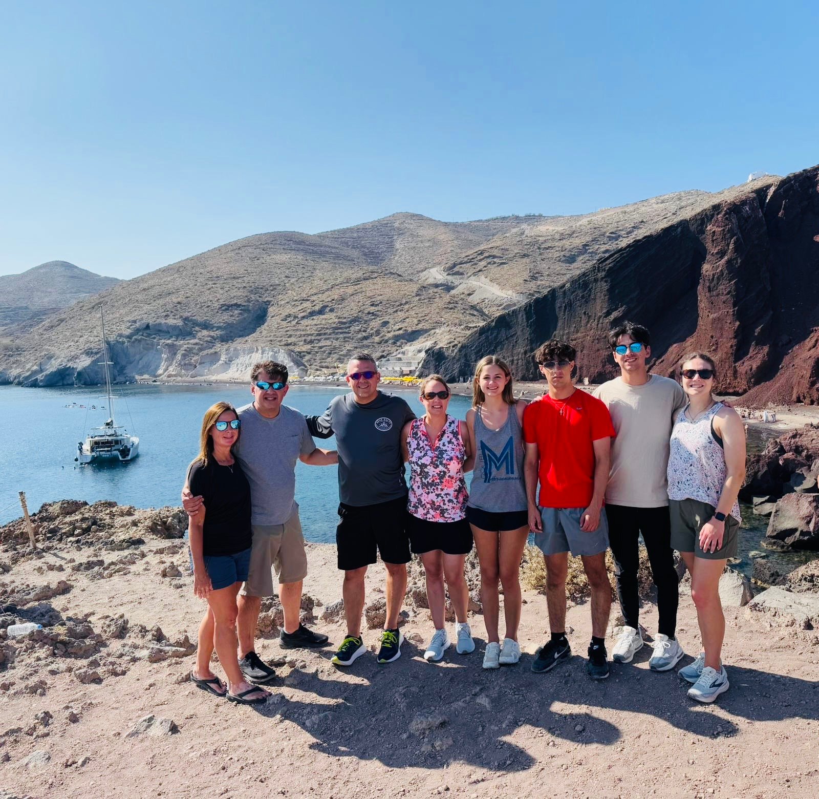 Santorini Tour Photo 10