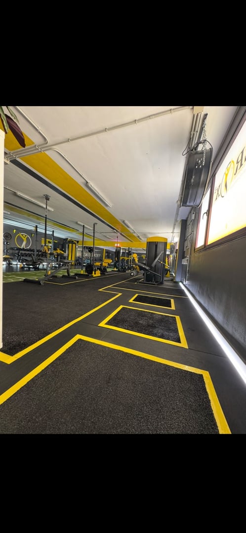 Instalaciones Verox2