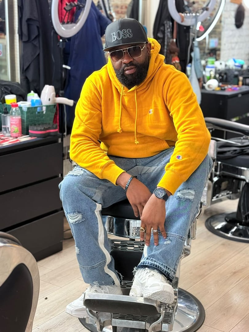 Ray's Supercuts professional barbering