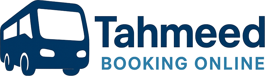 Tahmeed Express Logo