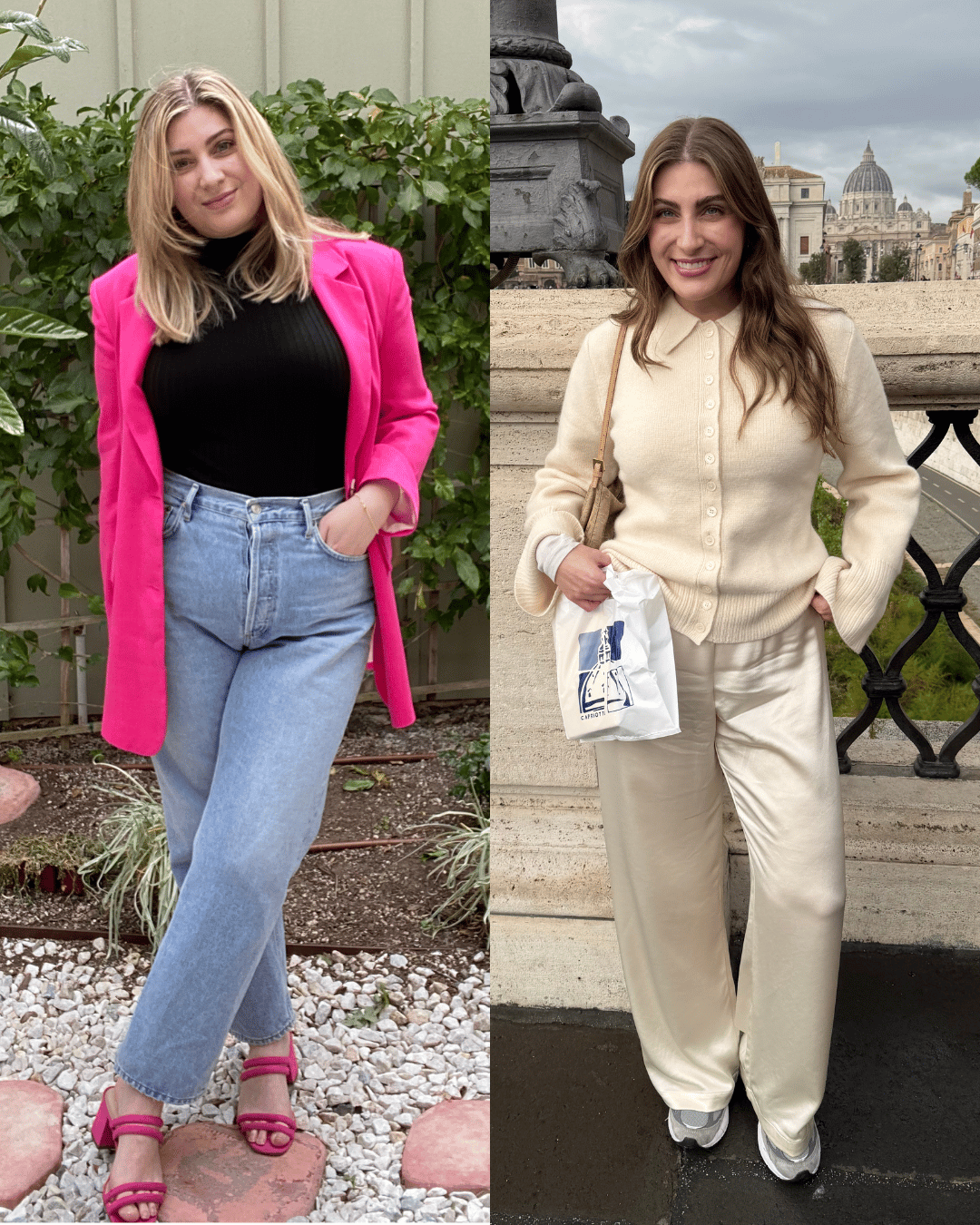 Tirzepatide transformation results