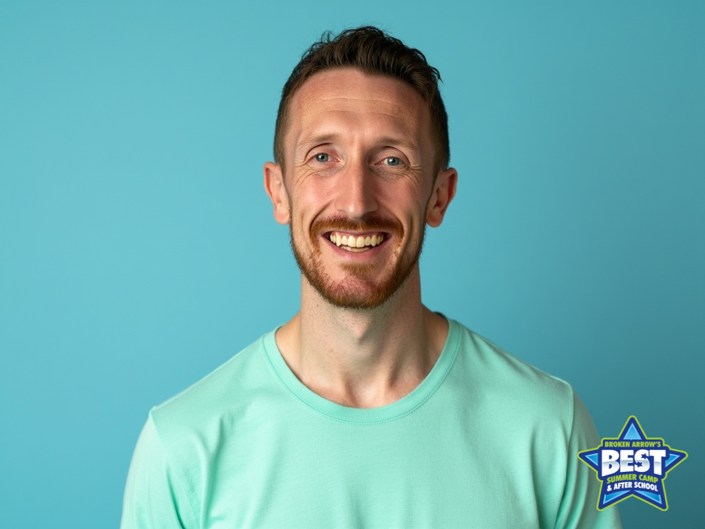 Coach Kris - Owner and Lead Coach