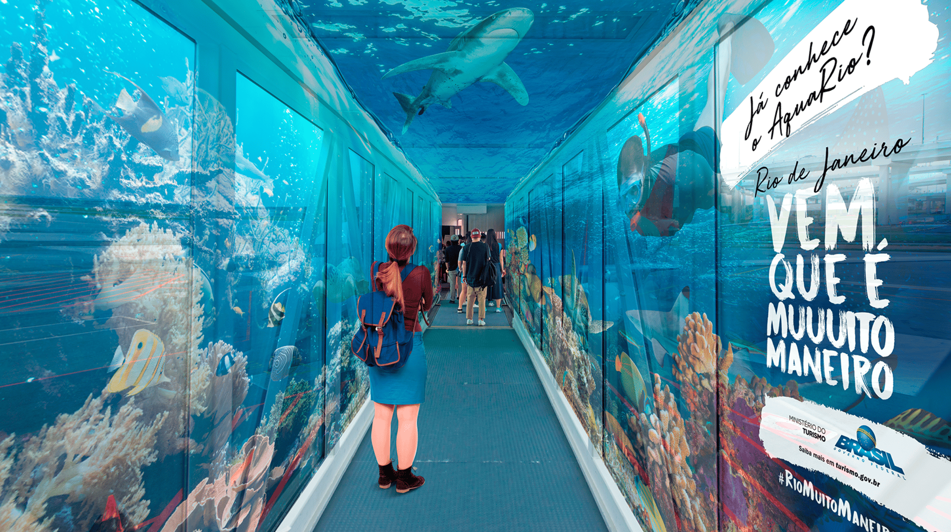 Creative design showcase