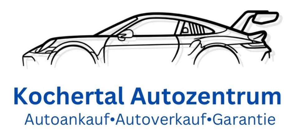 Kochertal Autozentrum Logo