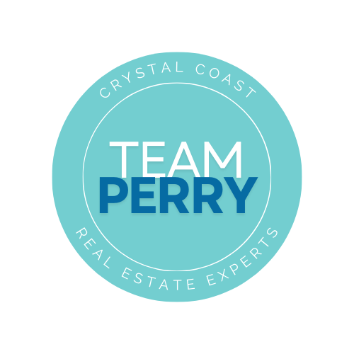 Team Perry Logo
