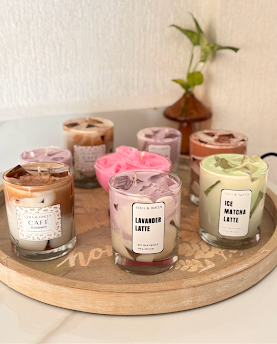 Taller de Vela Gourmet