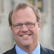 Alexander Jäger - Vorstandsmitglied ProBasket