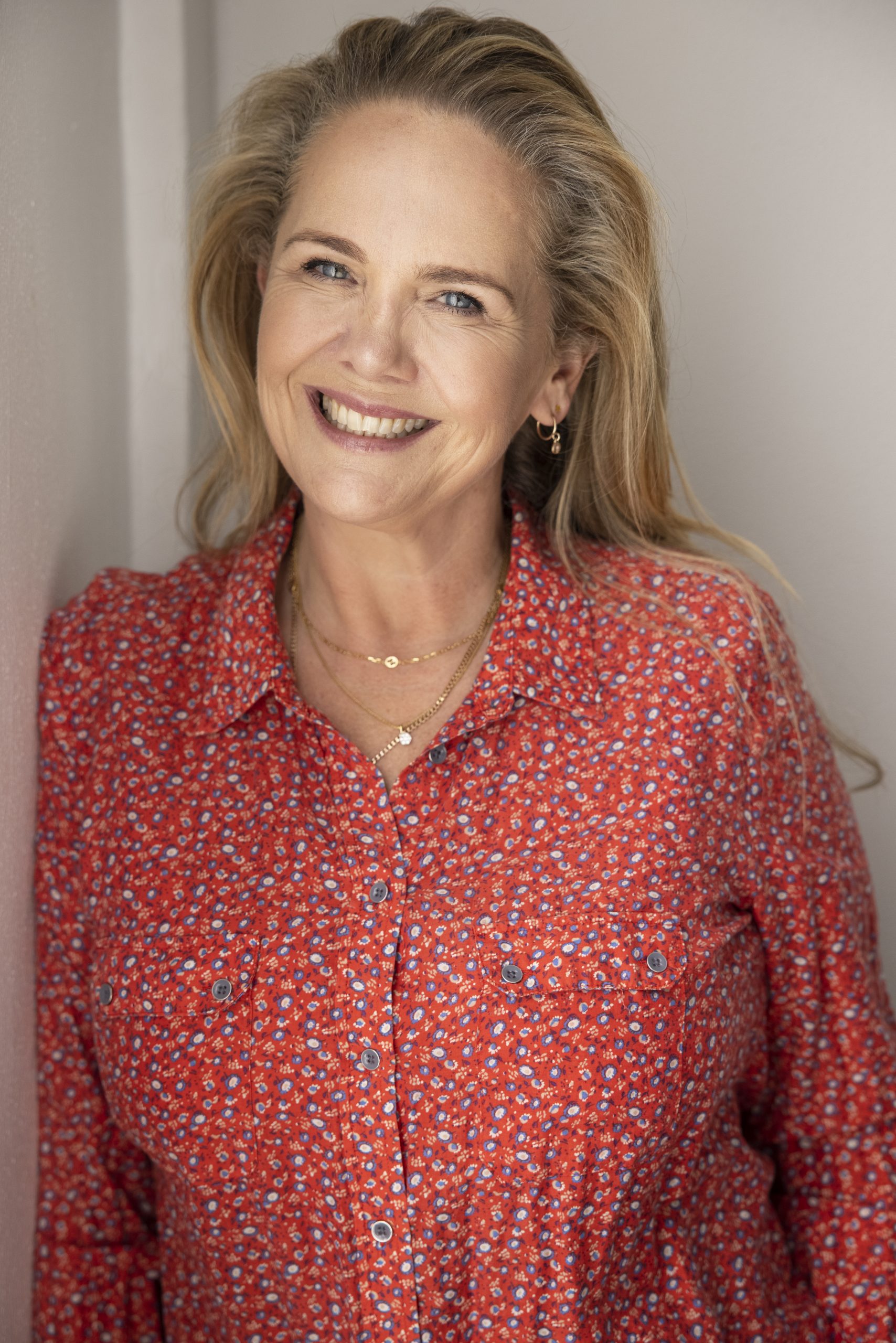 Sarah Valentine professional headshot