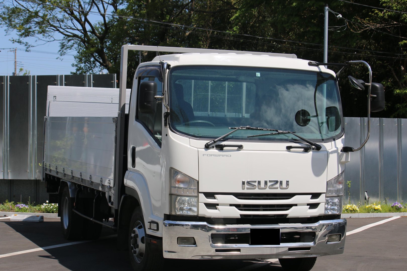 フジインターナショナル車両コレクション