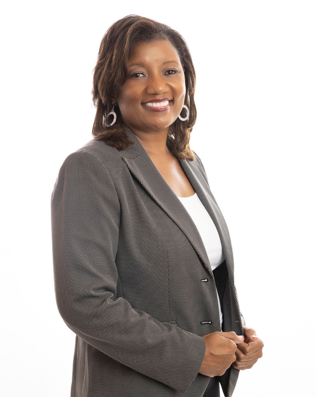 John Smith, EA, Founder & Principal