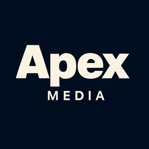 Apex Media Logo