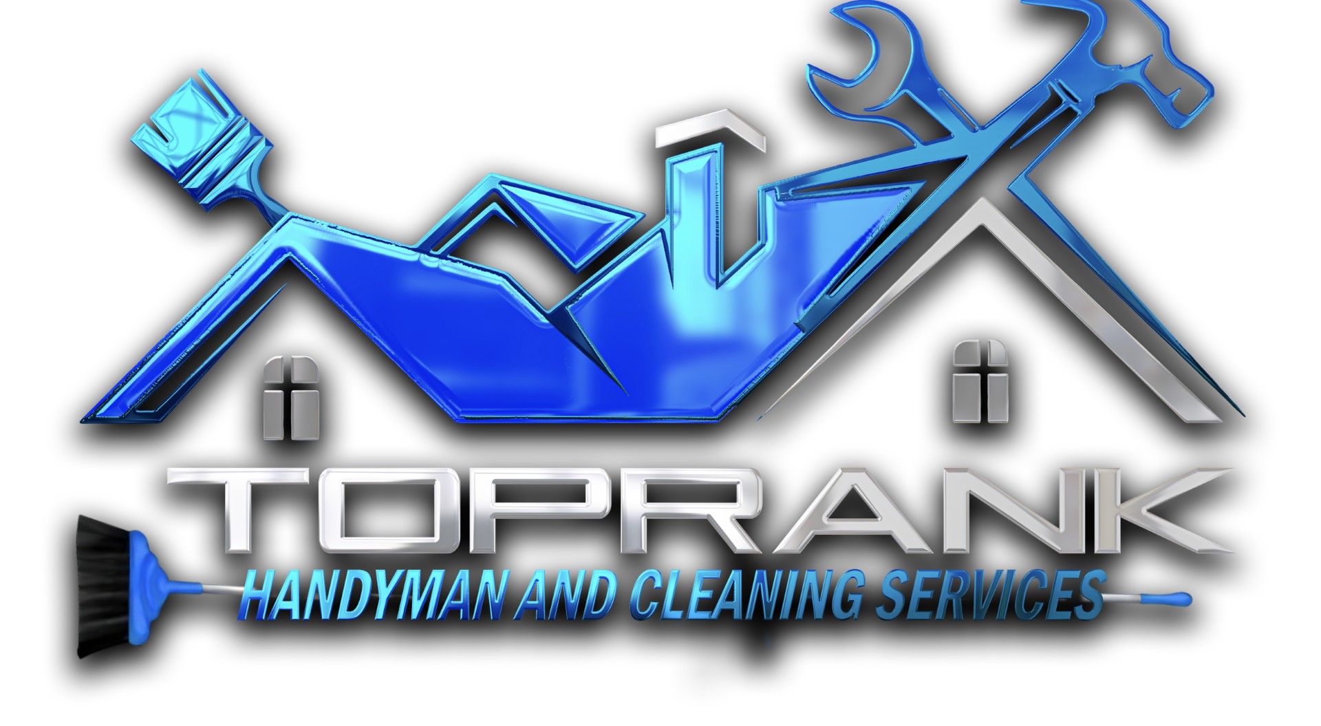 Toprank Cleaning and Handyman