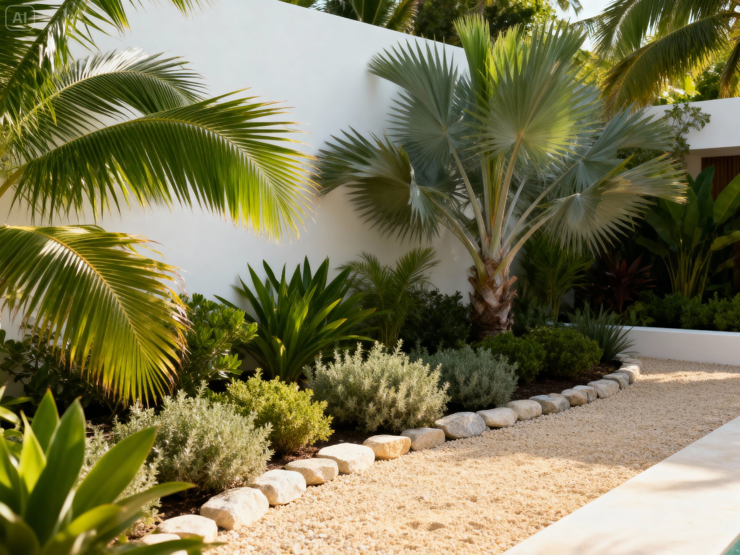 Lighting and shadow study